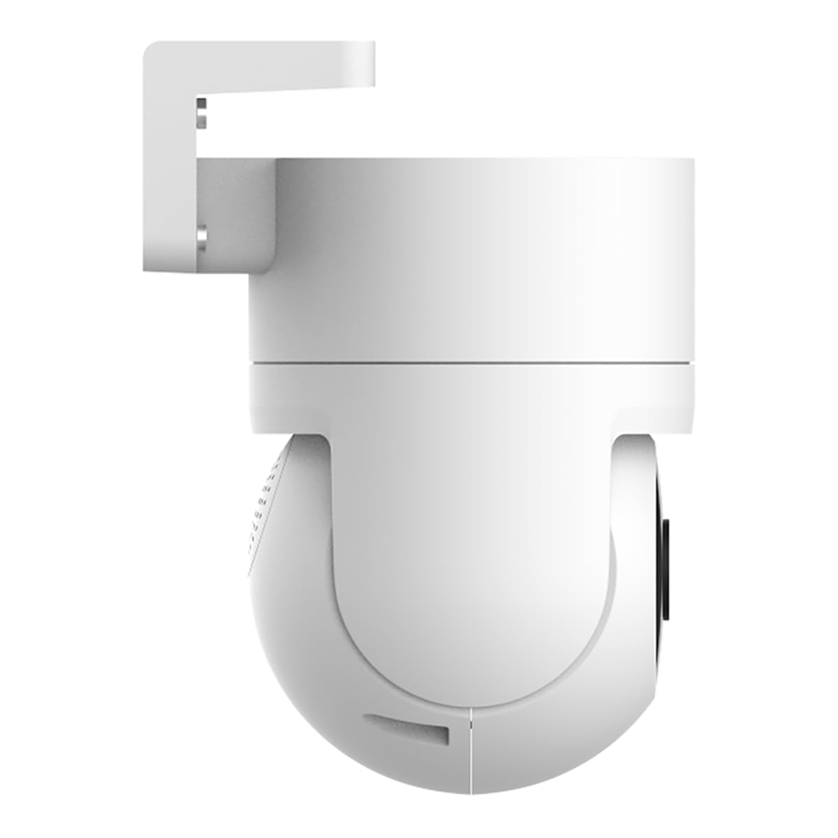 Xiaomi Outdoor Camera CW400 | IP Camera | For Outdoor Use, 1440p, 2.4GHz Wi-Fi, IP66 Rating