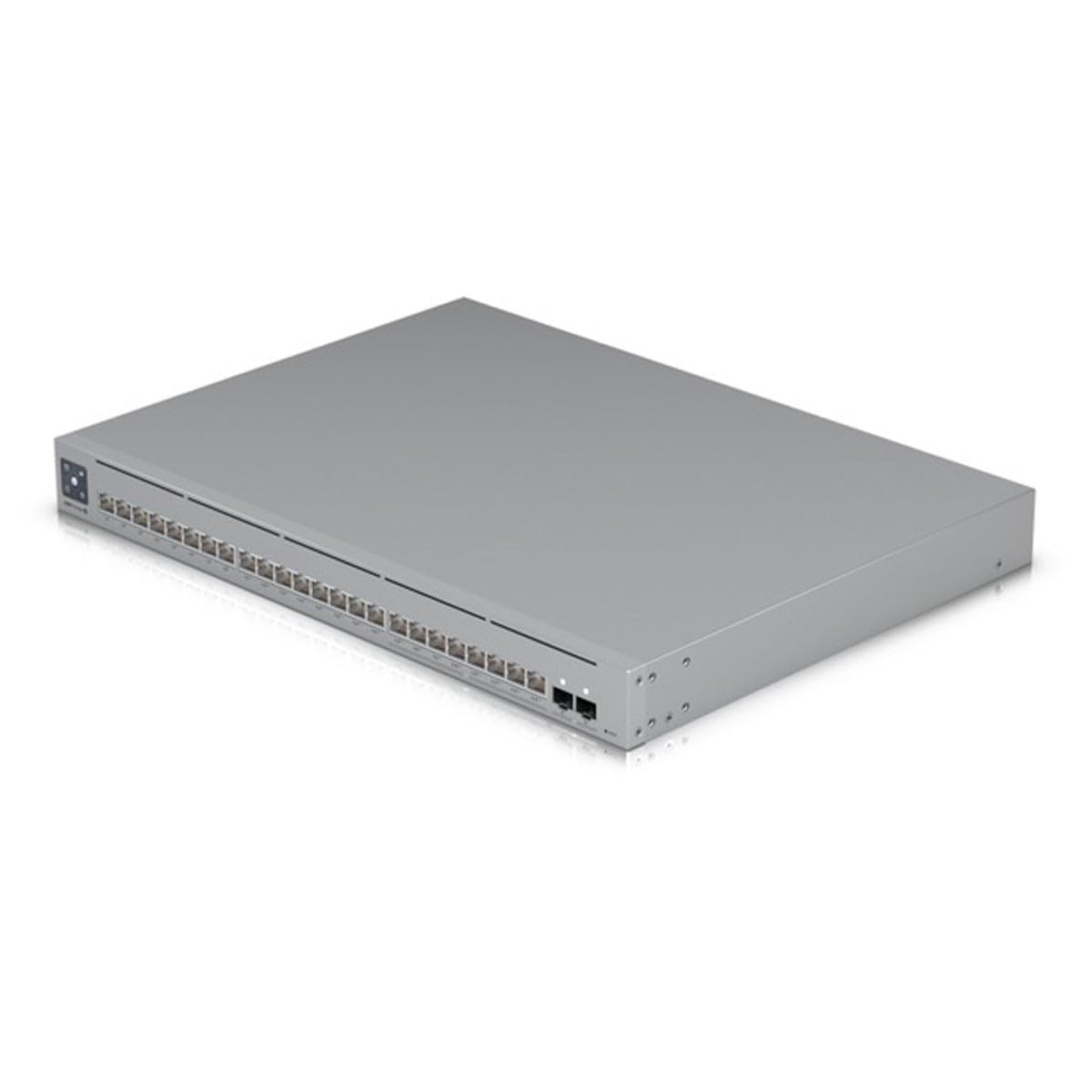 Ubiquiti USW-PRO-MAX-24-POE Warranty & Support