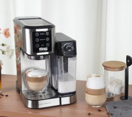 Generic DSP KA3104, Professional Coffee Maker