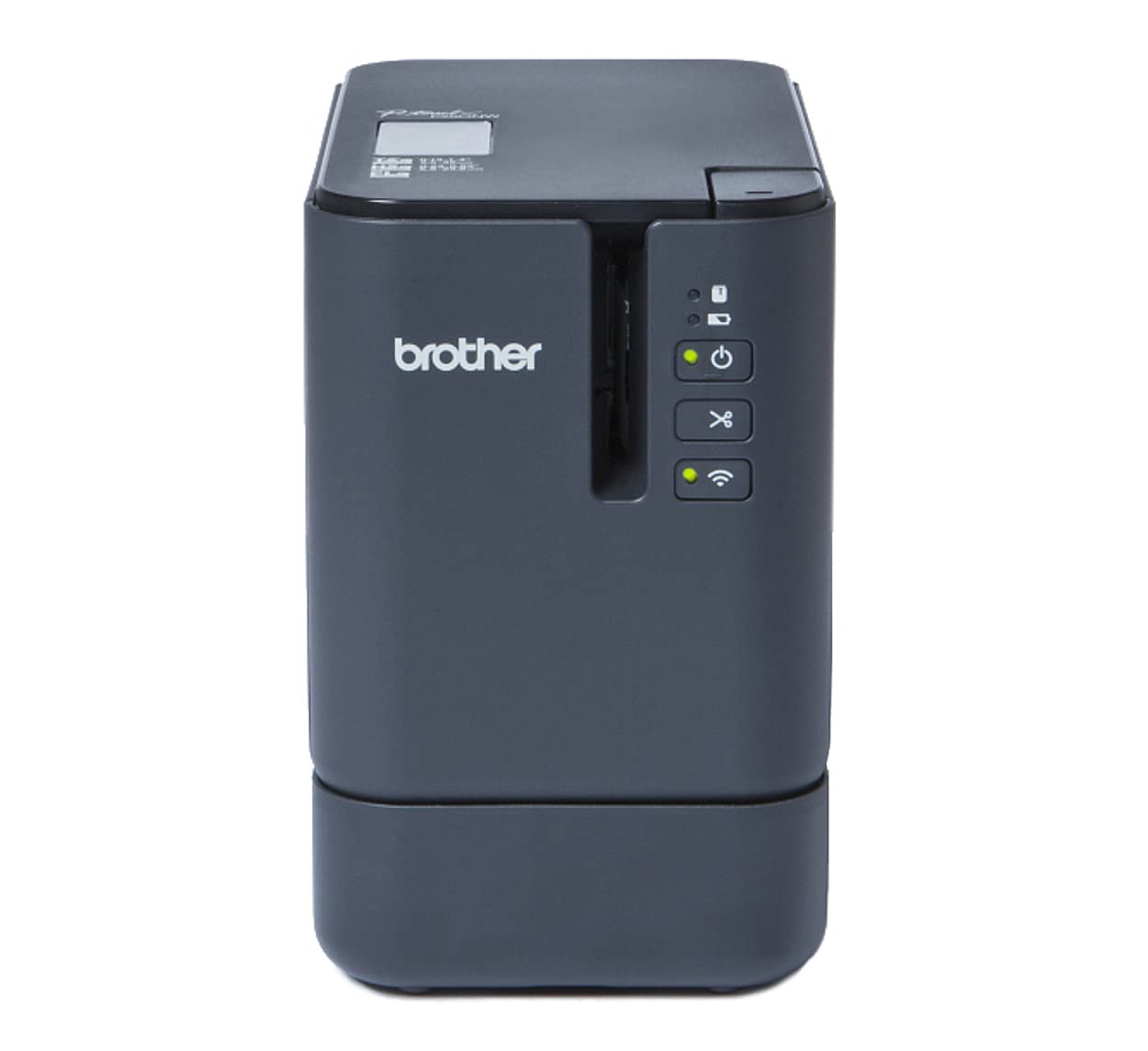 Brother Professionelle ptp900 W-Touch mit PC-Anschluss und WLAN