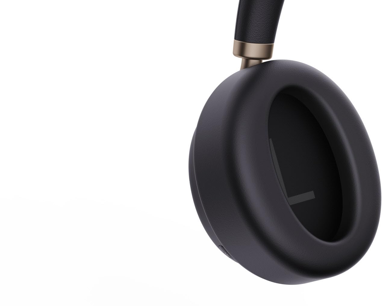 يالينك سماعة راس BH 76 بلس تيمز اسود USB-C