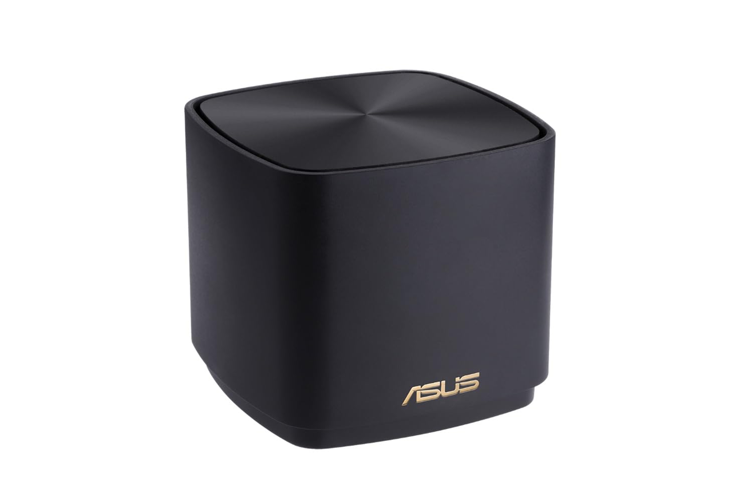 ASUS XD4 Zen WiFi AX1800 Mini Dual-Band WiFi 6 Mesh System, 1-Pack, 1 Unit - Black