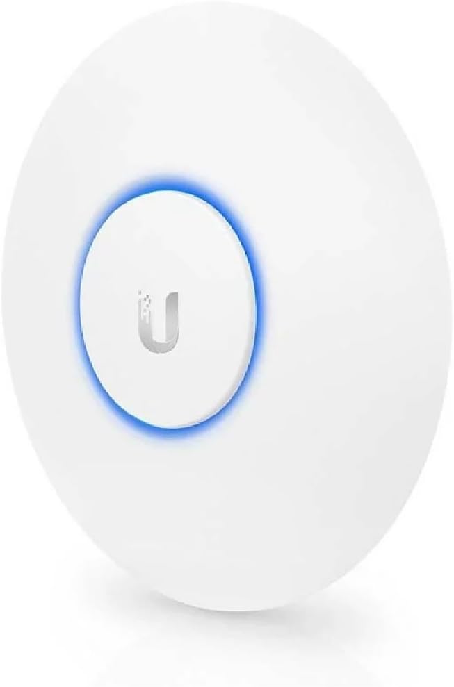 نقطة وصول داخلية وخارجية من اوبيكويتي نتوركس، موديل UAP-AC-PRO-5