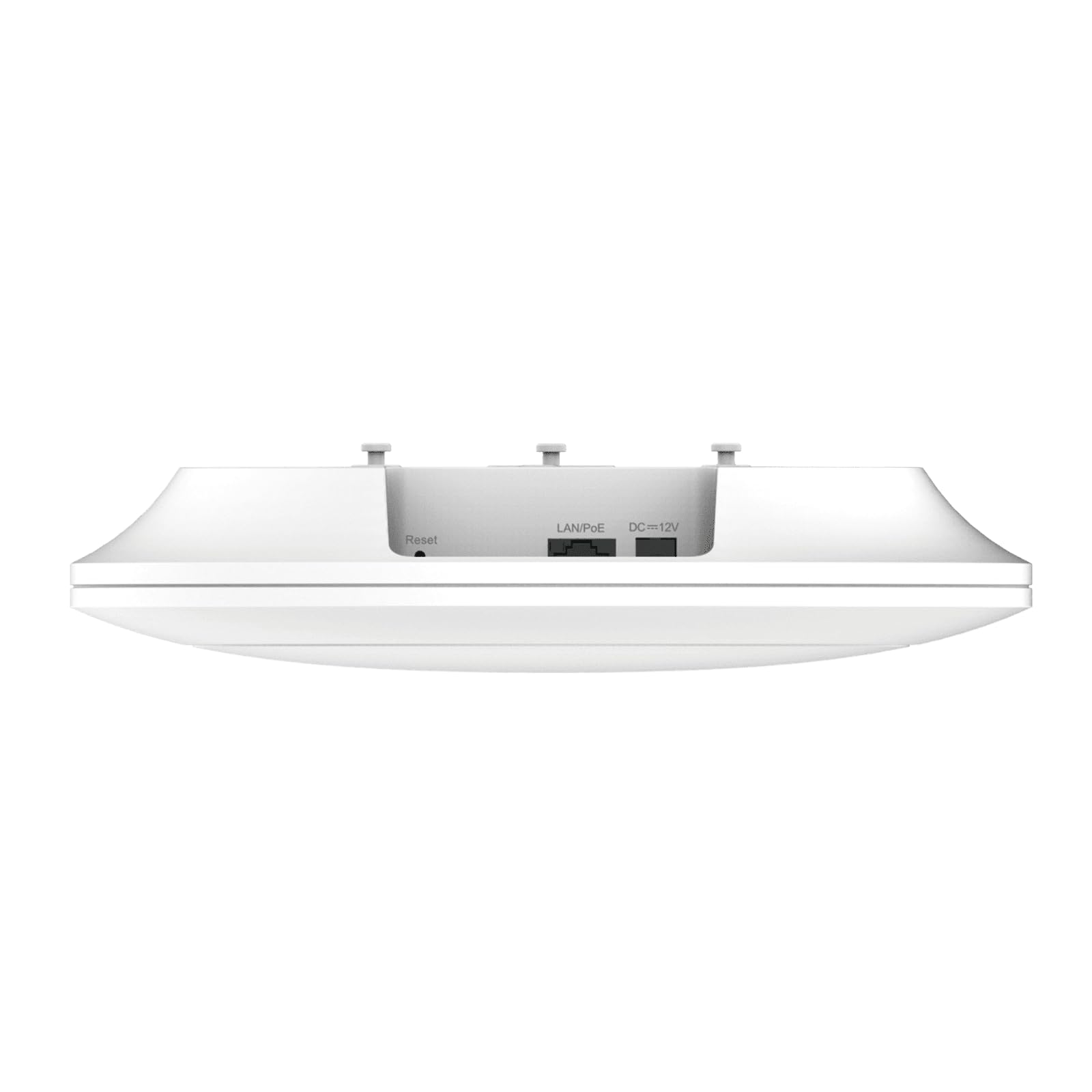 Ruijie WiFi 6 AX3000 Indoor Ceiling Mount Router, RG-RAP2266