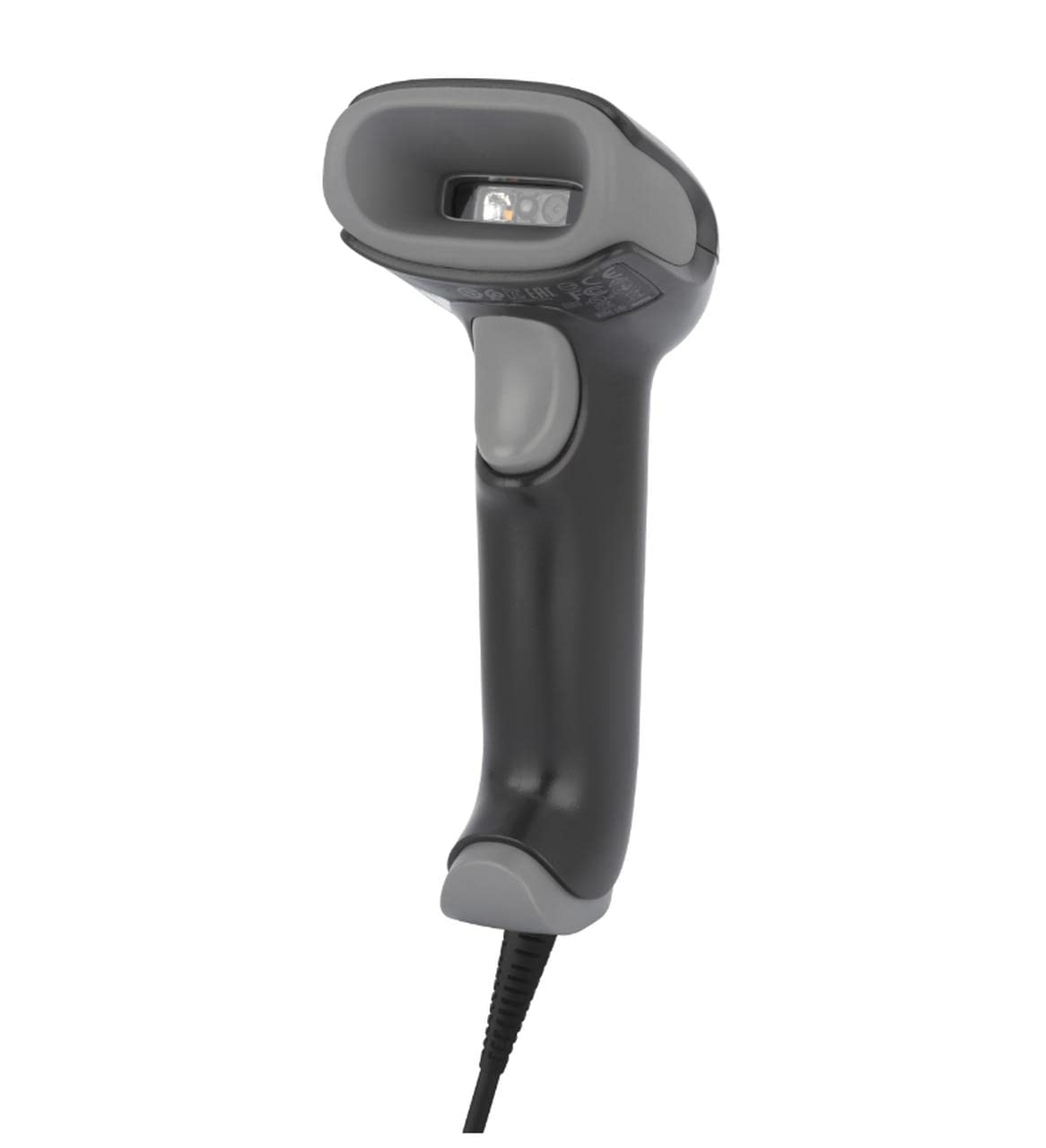 Honeywell Scanner Only, Omnidirectional 1D, PDF, 2D, 1470G2D-2-R (Omnidirectional 1D, PDF, 2D Black, EMEA Only, RS232/USB/KBW/IBM 1D, PDF, 2D, Black, RS232/USB KBW/IBM)
