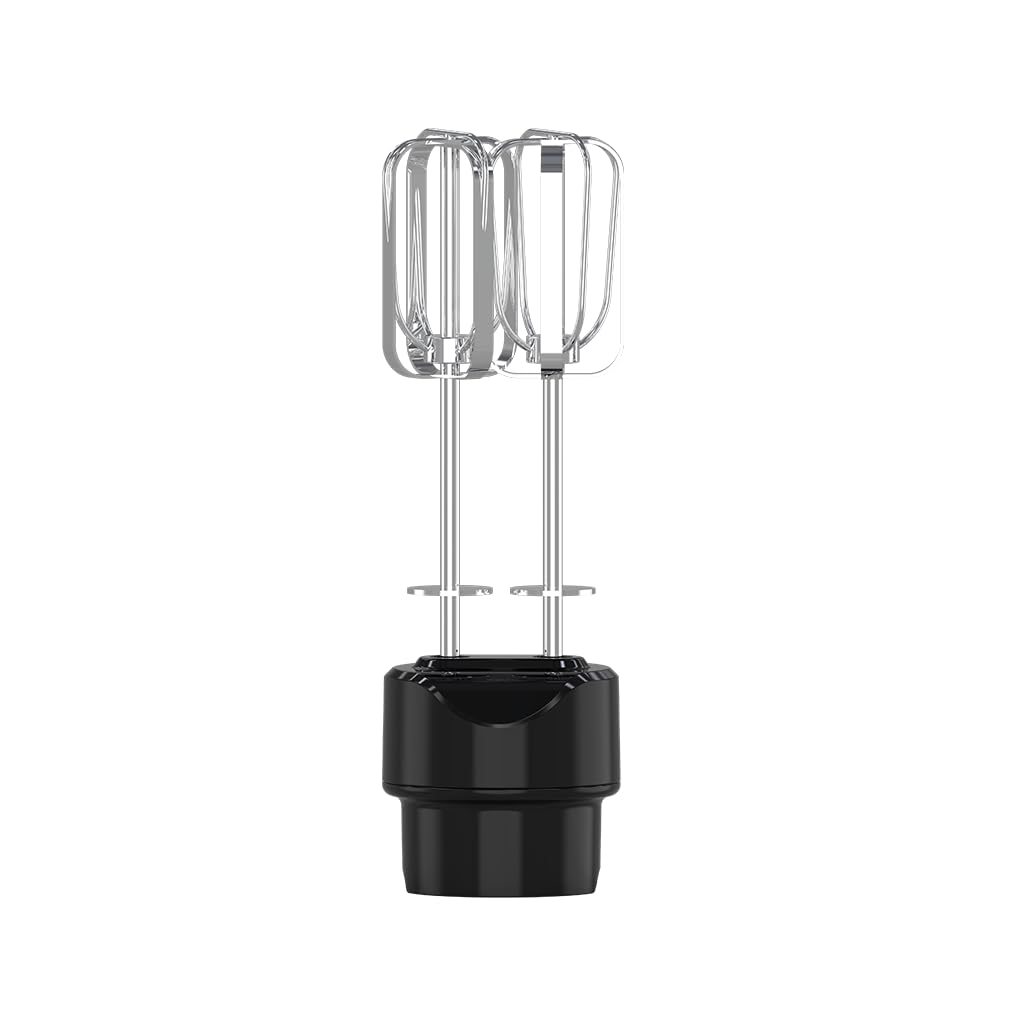 Goaltage Smart Mix BLND02 Hand Blender with Powerful Blades, 20 Adjustable Speeds, High Capacity and Multiple Functions