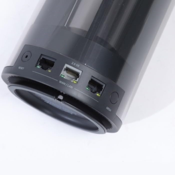 راوتر اوبو RSD07 AX5400 واي فاي 6، حتى 256 جهاز