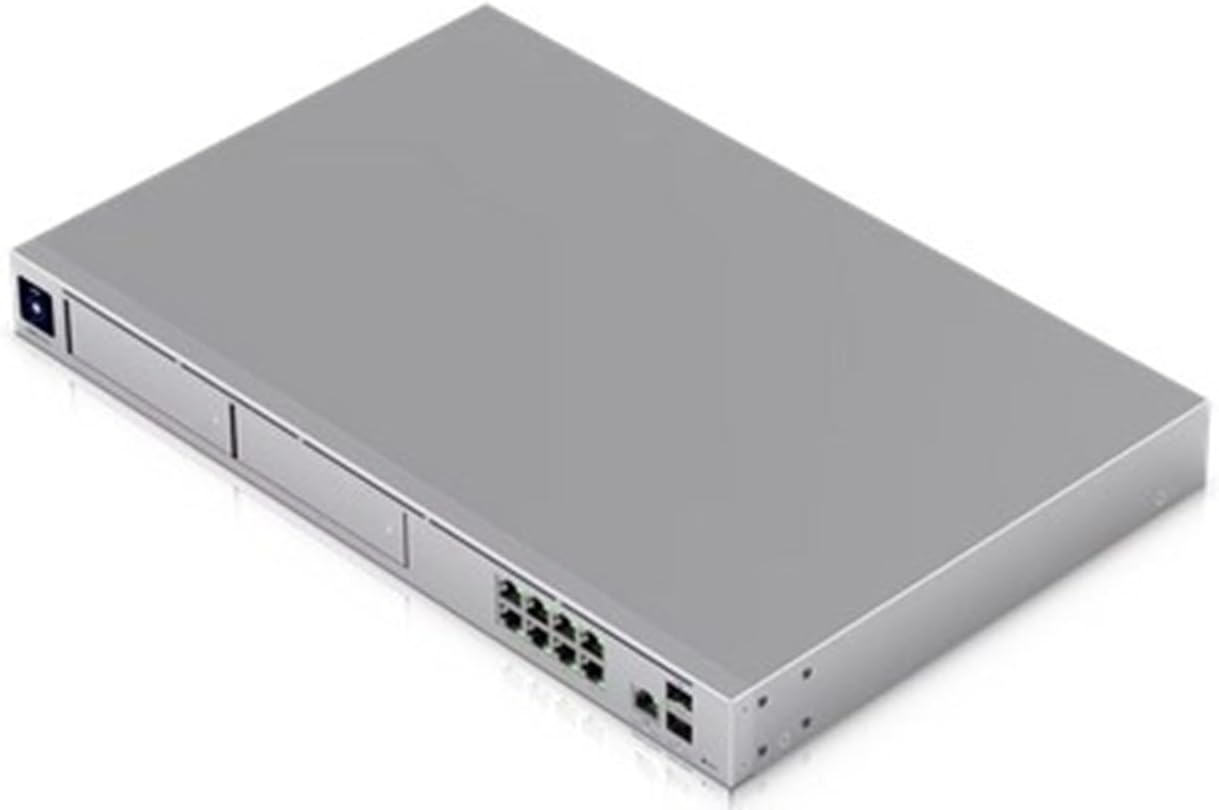 Ubiquiti UniFi Dream Machine Pro Max UDM-Pro-Max-EU