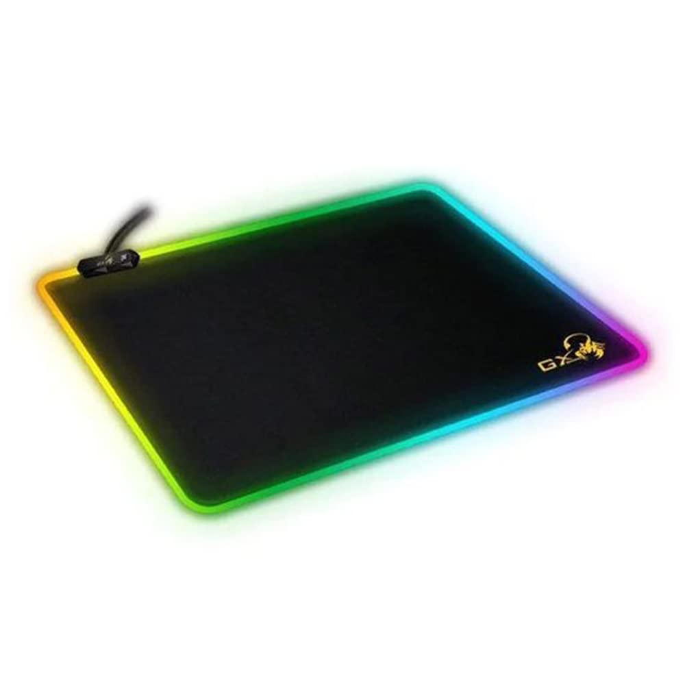 جينيس قاعدة ماوس للالعاب GX-Pad 500S RGB USB