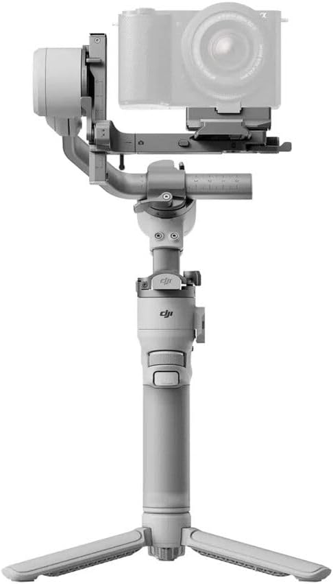DJI RS4 Mini Gimbal Stabilizer