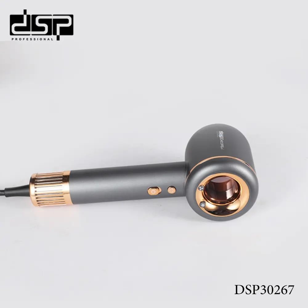 DSP مجفف شعر عالي السرعة 30267