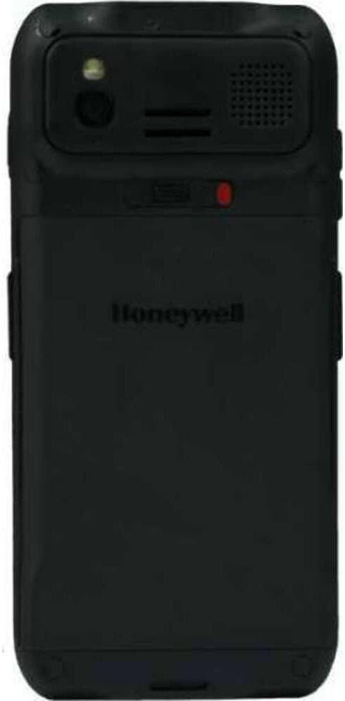 EDA52 ScanPal Handheld Computer, 5.5" Touch Display, 4GB RAM, 64GB, 2D S0703 Imager, BT, GPS, NFC, WLAN, WWAN 4G (LTE), 13MP/5MP Camera, 2-Pin, NFC, Android 11, Black | EDA52-11AE64N21RK