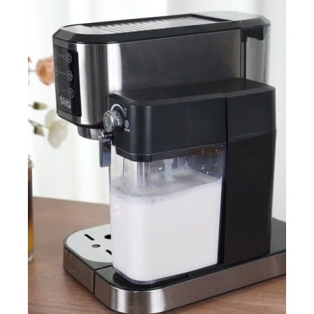 Generic DSP KA3104, Professional Coffee Maker