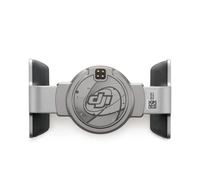 DJI مثبت جيمبال 360 درجة لهاتف اوسمو موبايل 8