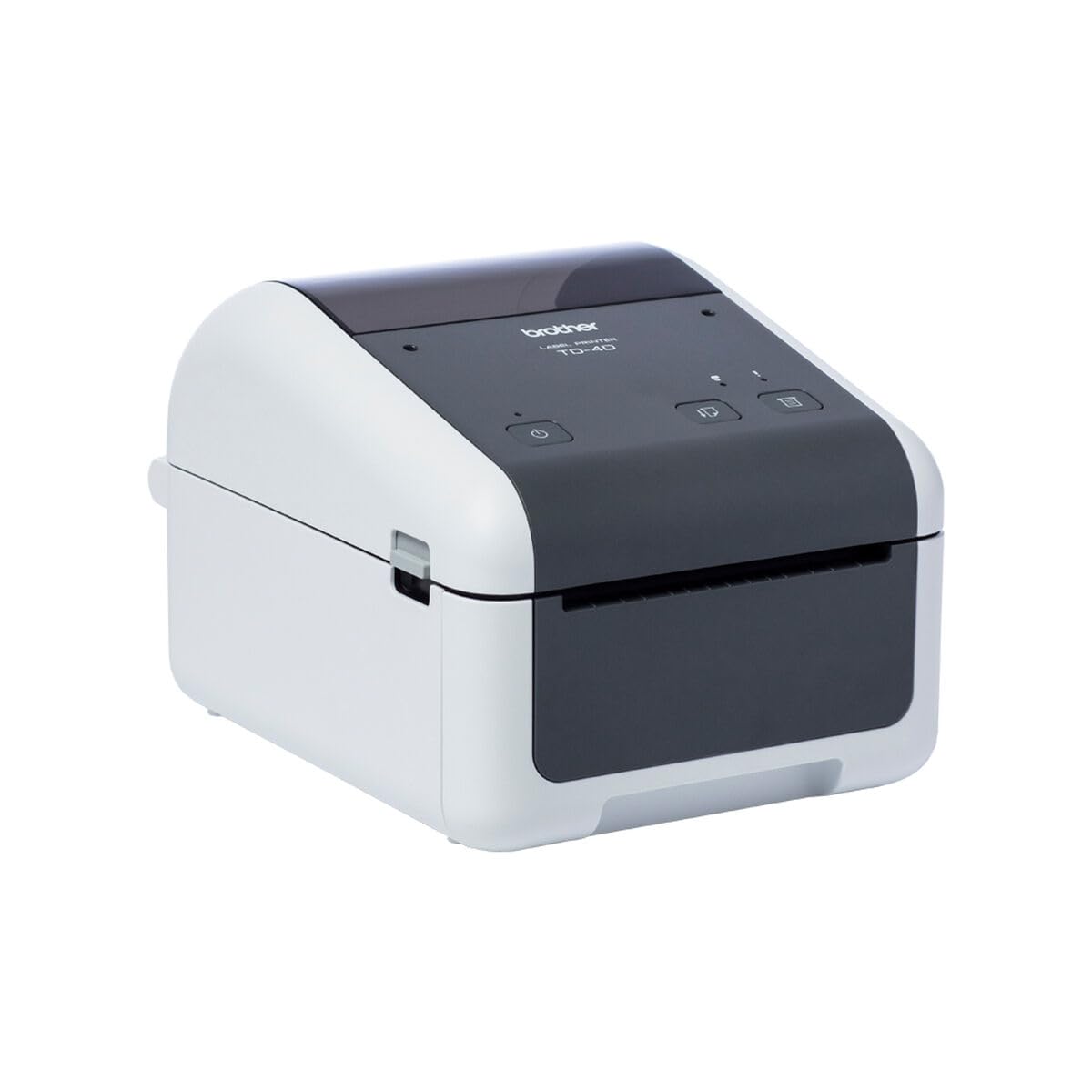Brother TD-4520DN 4IN DT Label Receipt