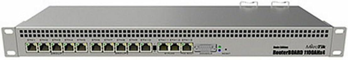 ميكرو تيك RB1100AHx4 إصدار دود