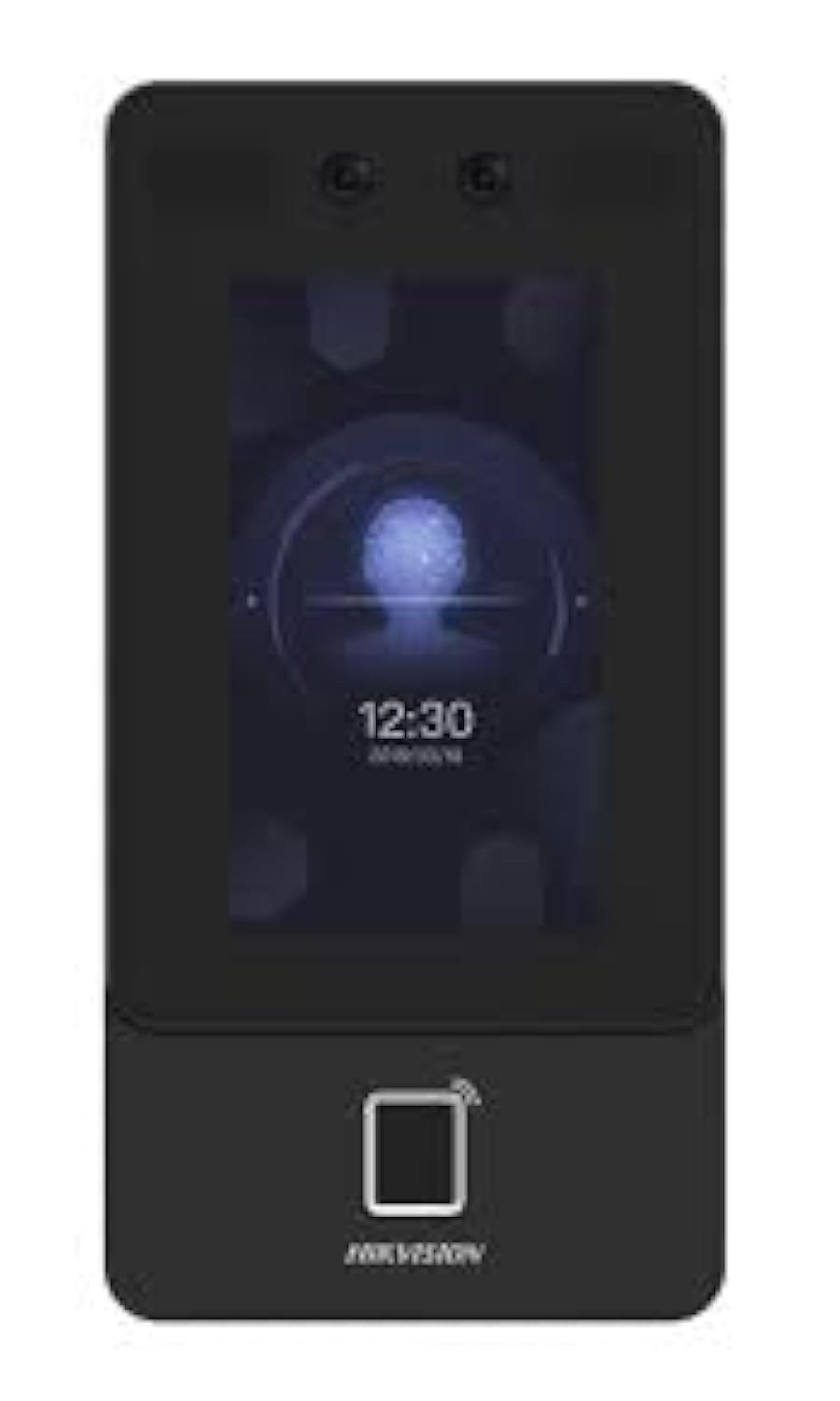 Hikvision Value Series Face Access Terminal DS-K1T342MFWX Compatible with JK Vision BNC
