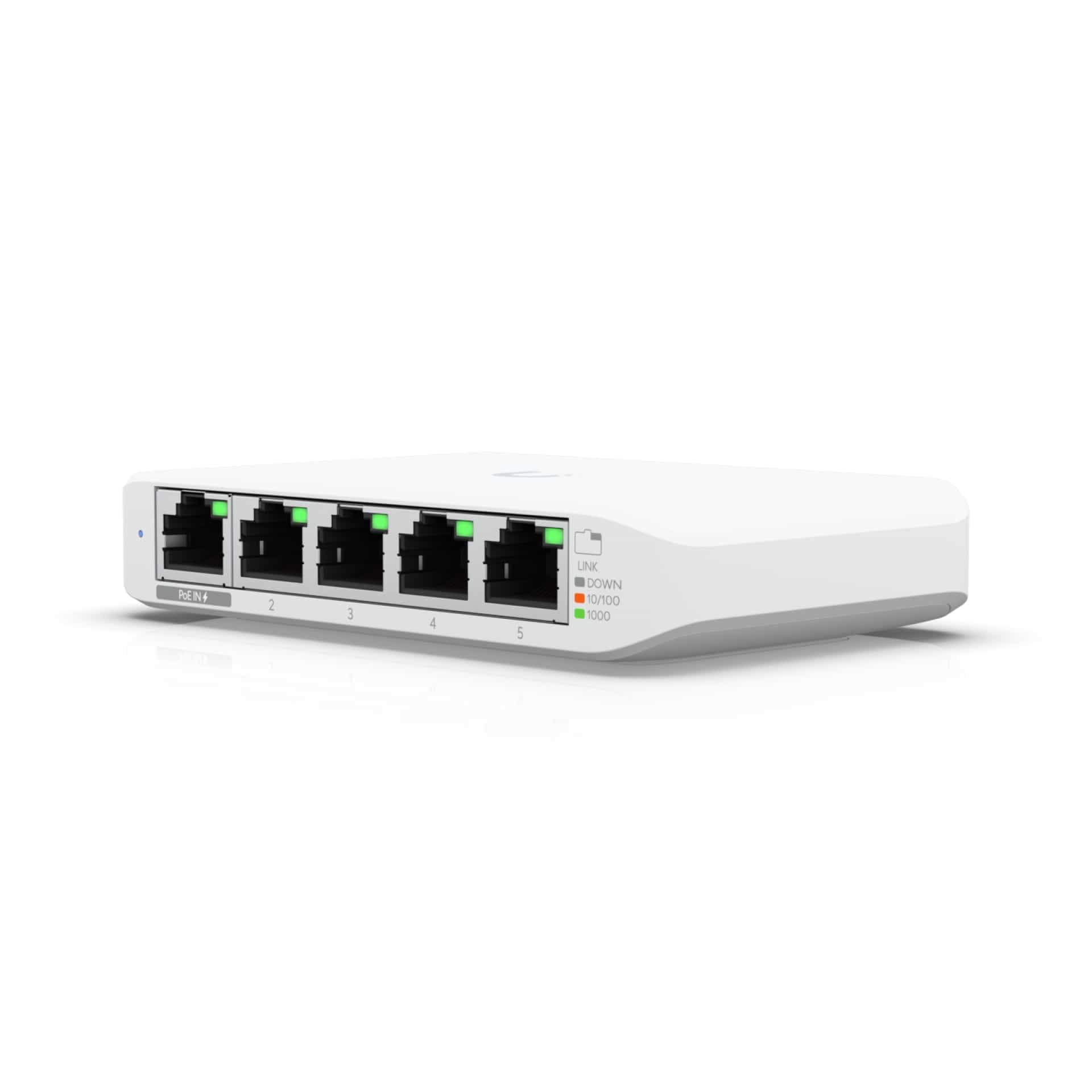 Ubiquiti Networks UniFi Switch Flex Mini - Pack of 3