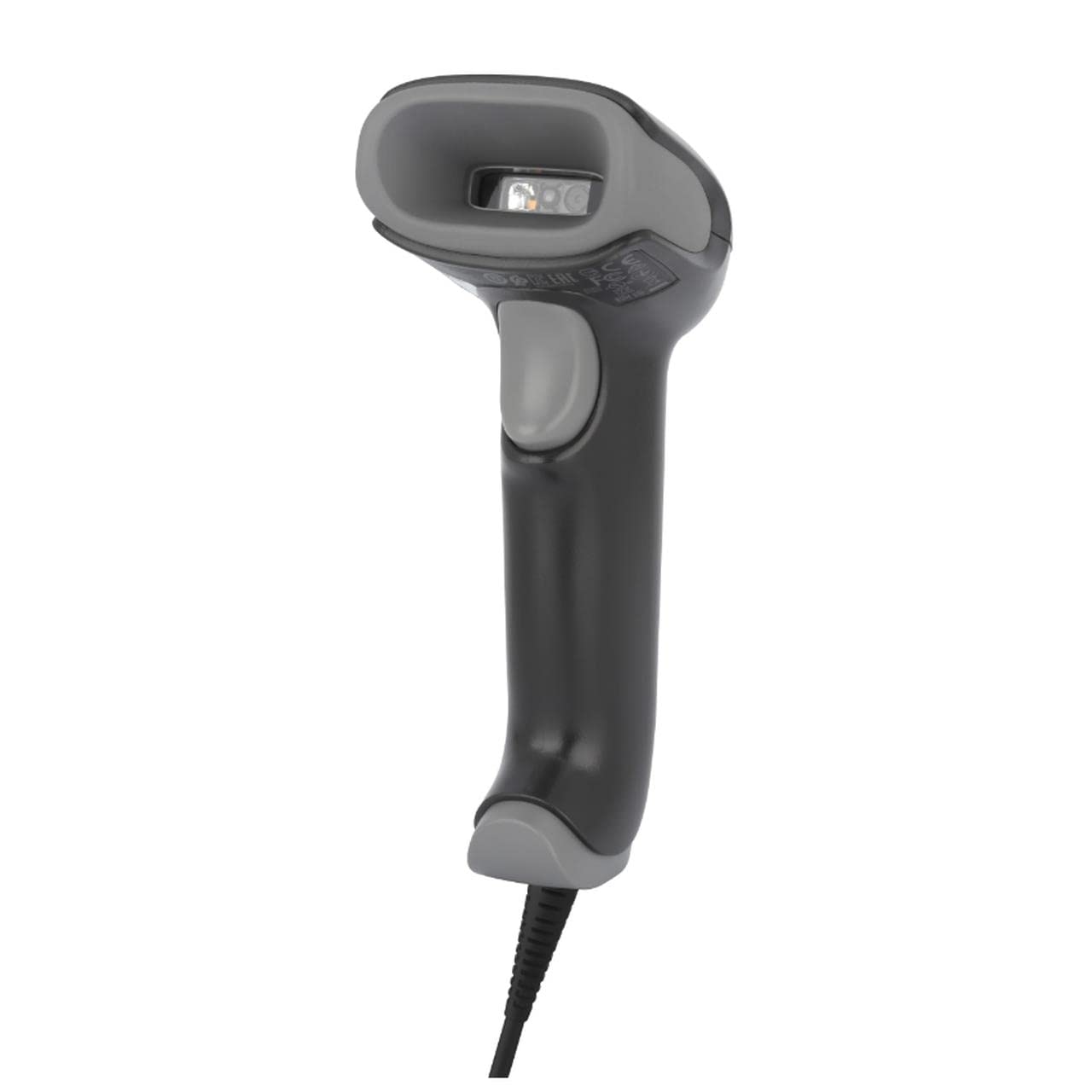 Honeywell Scanner Only, Omnidirectional 1D, PDF, 2D, 1470G2D-2-R (Omnidirectional 1D, PDF, 2D Black, EMEA Only, RS232/USB/KBW/IBM 1D, PDF, 2D, Black, RS232/USB KBW/IBM)