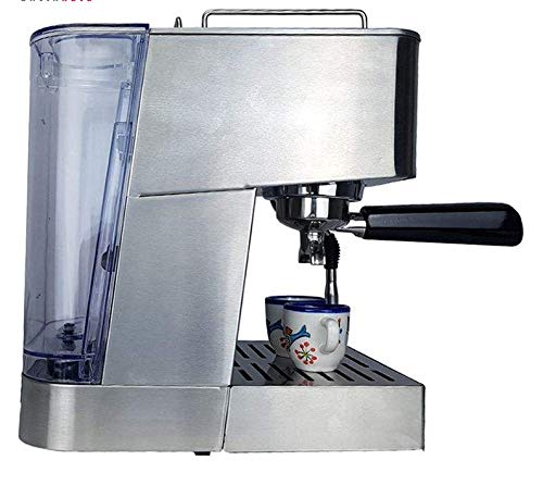 Mebashi Stainless Steel Espresso Coffee Machine | ME-ECM2014