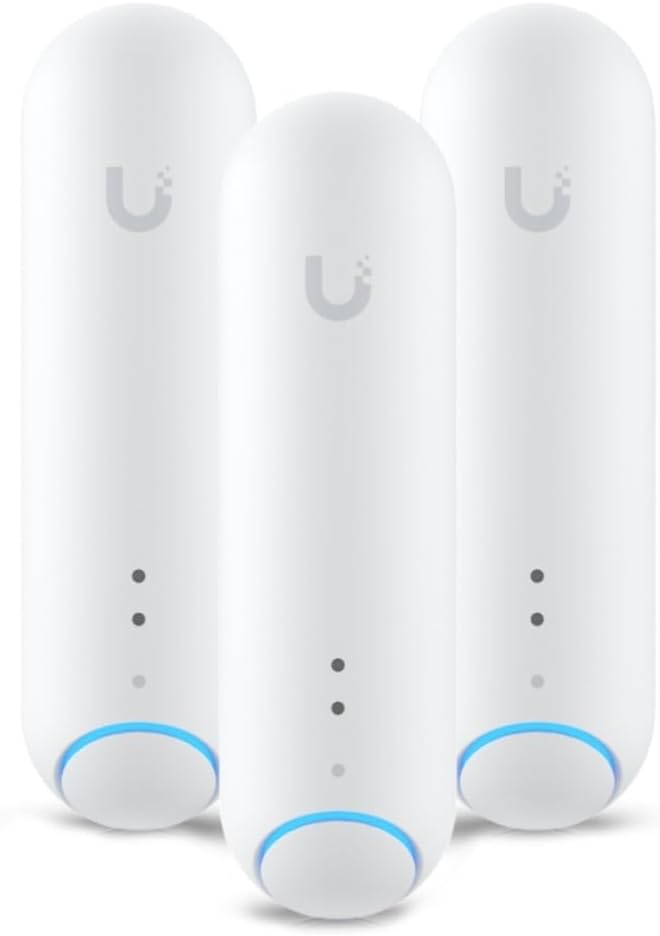 Sensor Ubiquiti UniFi UP-Sense-3 3-Pack
