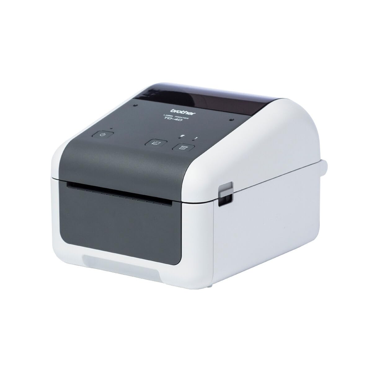 Brother TD-4520DN 4IN DT Label Receipt