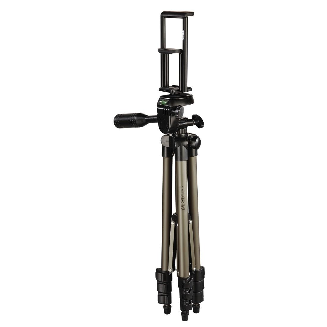 Hama Tripod 4619 for Smartphones/Tablets, 106-3D - Black