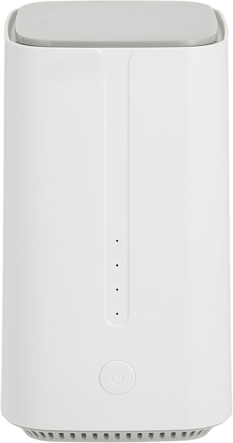 DWR-2000M 5G AX1800 Router with 4 Gigabit LAN Ports, 1 × Gigabit WAN Port, 1 × FXS Port, 1 × USB 3.0