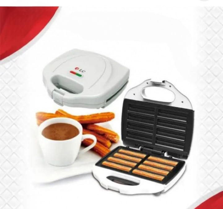 DLC-38248 Mini Churros Maker 750W