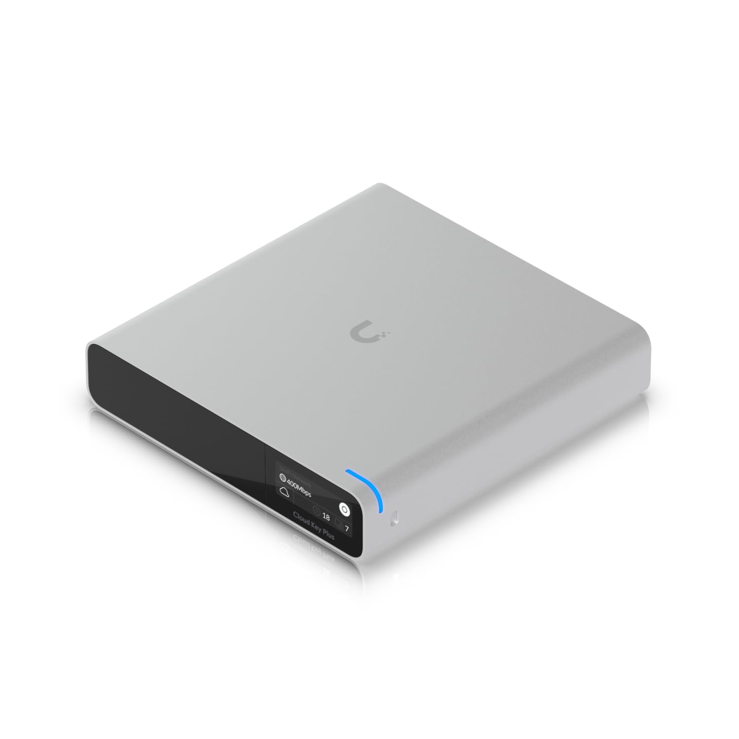 يوبيكويتي نيتوركس مفتاح سحابي الجيل الثاني بلس من يونيفاي (هارد SSD سعة 1 تيرابايت) - UCK-G2-SSD
