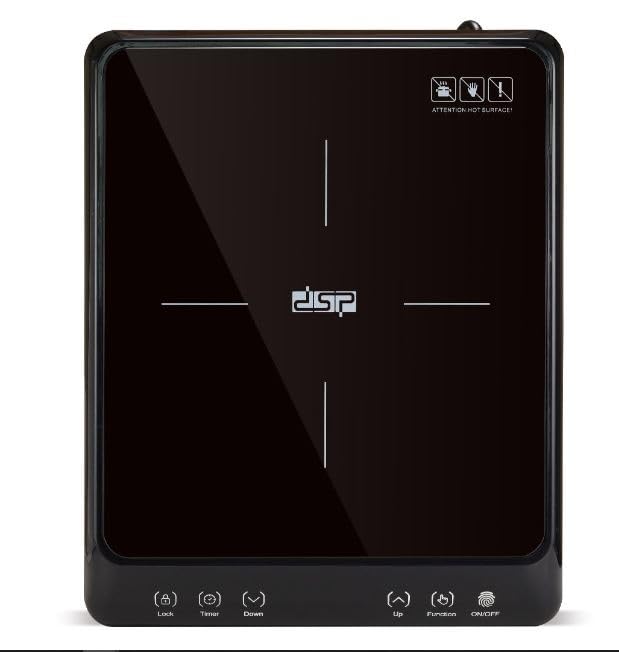 DSP Induction Cooker, DSP KD5049
