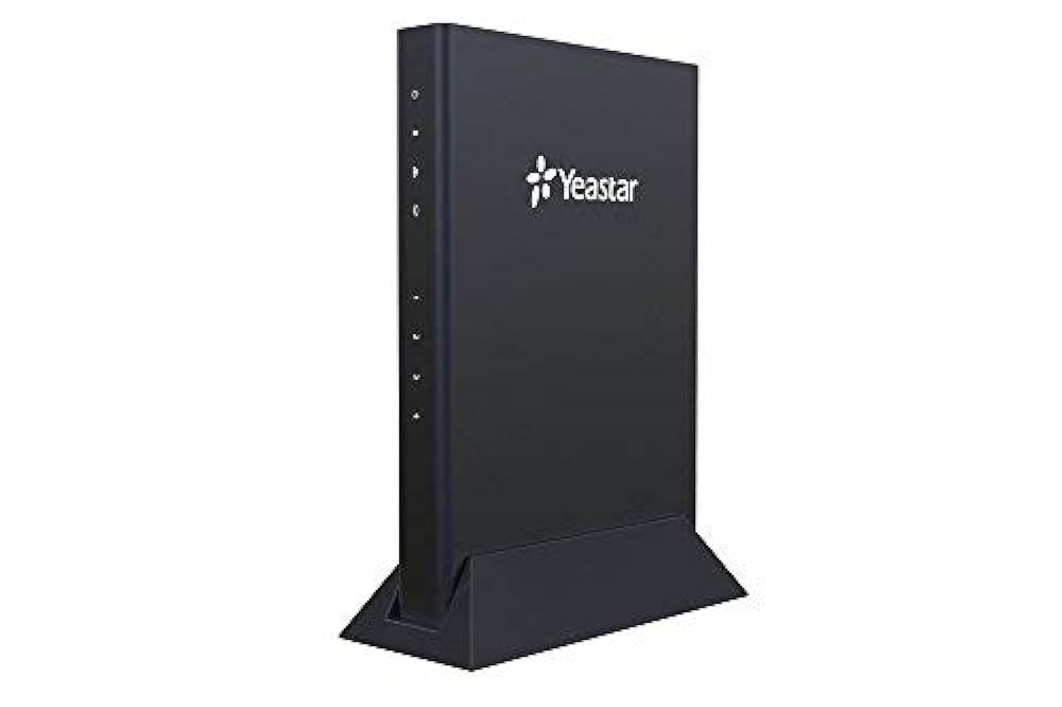 Yeastar YST-TA400 4 Port FXS Analog Telephone Adapter VoIP SIP FAX QOS Gateway