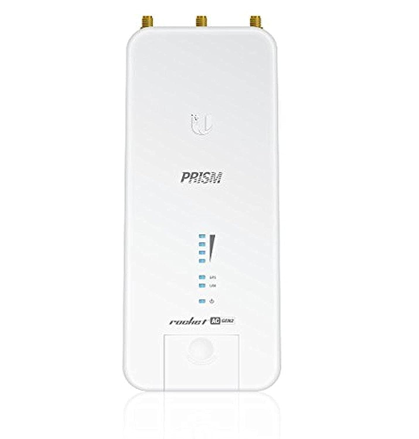 يوبيكويتي نيتوركس UBIQUITI RP-5AC-GEN2 نقطة وصول 5 جيجا هرتز