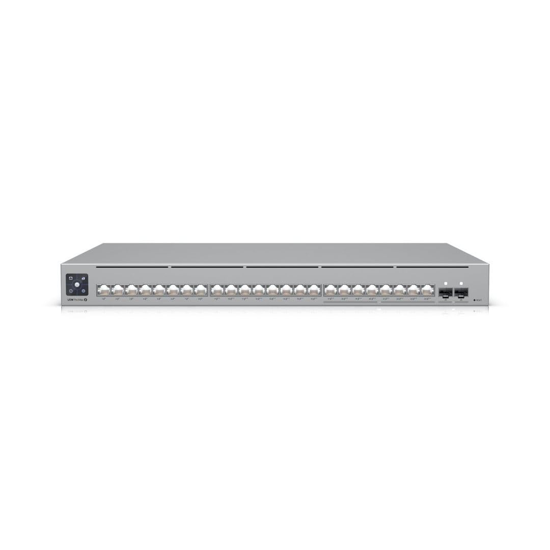 يوبيكويتي نيتوركس سويتش يونيفاي USW-Pro-Max-24-PoE