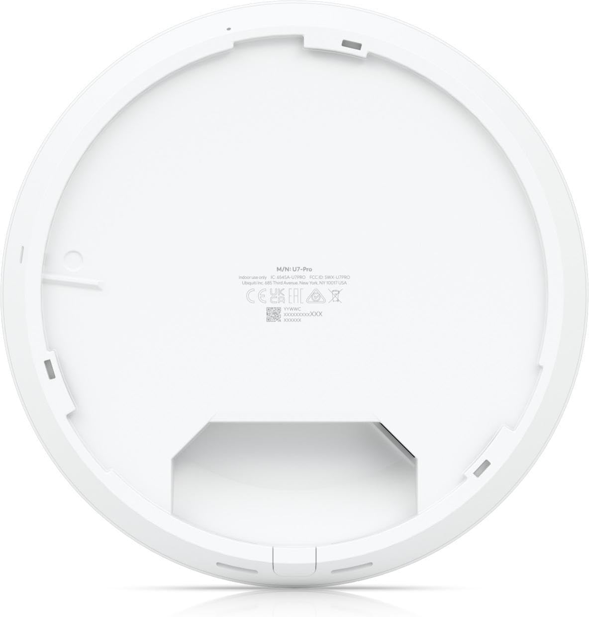 Wireless Access Point UbiQuiti U7-Pro-5