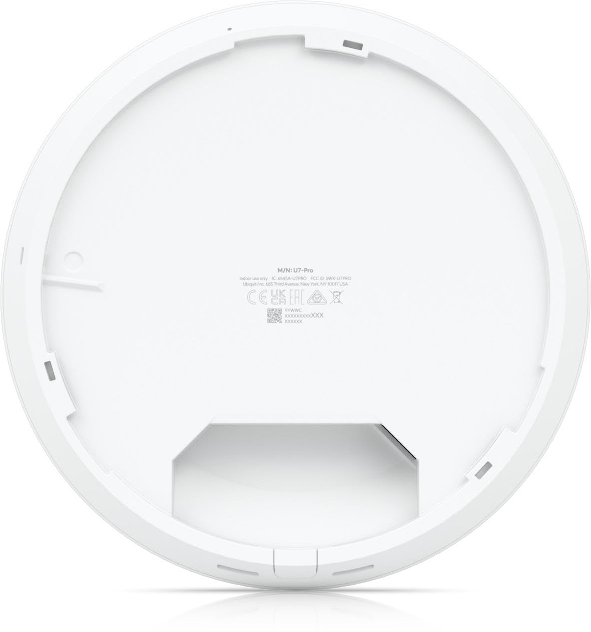 Wireless Access Point UbiQuiti U7-Pro-5