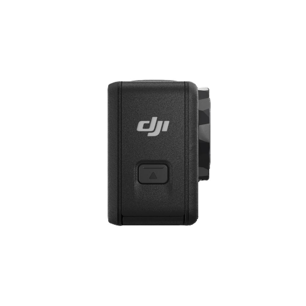 DJI كاميرا اكشن 5 برو ادفنتشر كومبو بي ار من اوسمو - DJI213