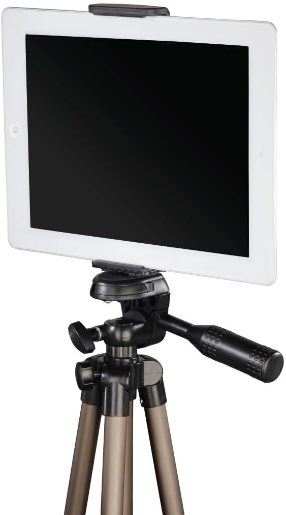 Hama Tripod 4619 for Smartphones/Tablets, 106-3D - Black