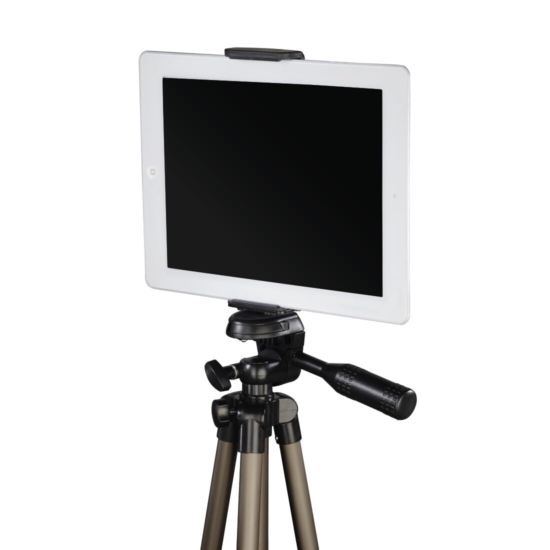 Hama Tripod 4619 for Smartphones/Tablets, 106-3D - Black