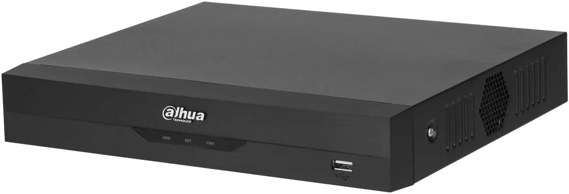 Dahua 4-Channel HDCVI Pentabrid Digital Video Recorder AIXVR5104HSI3