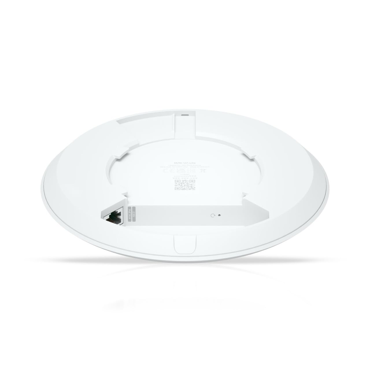 Ubiquiti U7 Lite 2.5 GbE WiFi 7 Access Point (U7-Lite)