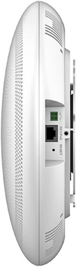 Grandstream GSC3516 SIP/Multicast Talkback Speaker, Silver