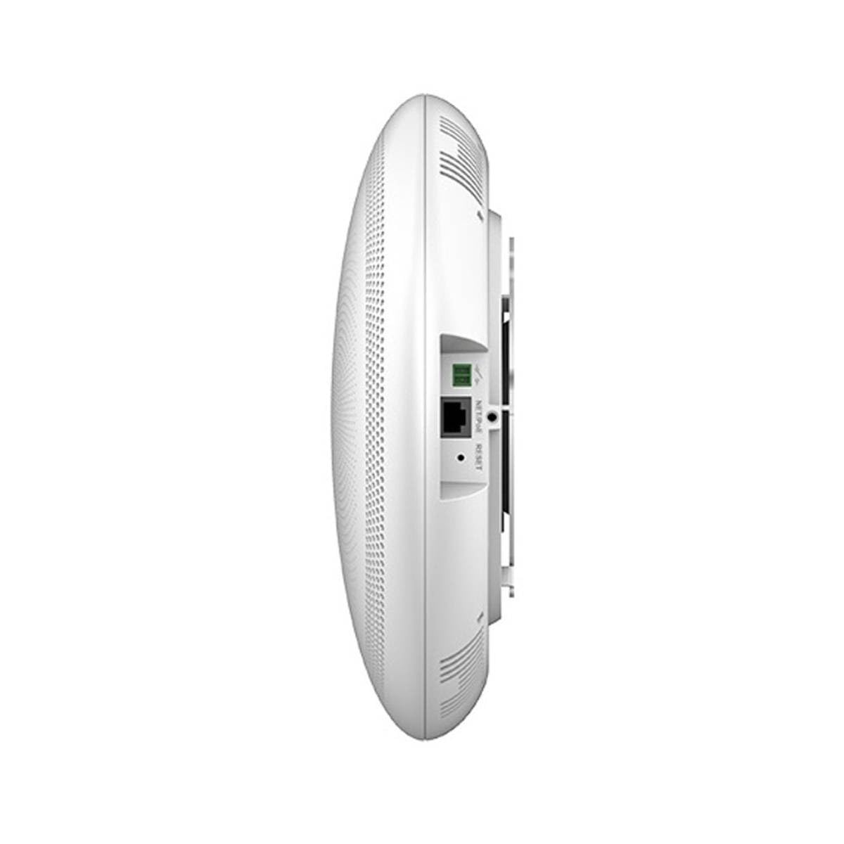 Grandstream GSC3516 SIP/Multicast Talkback Speaker, Silver