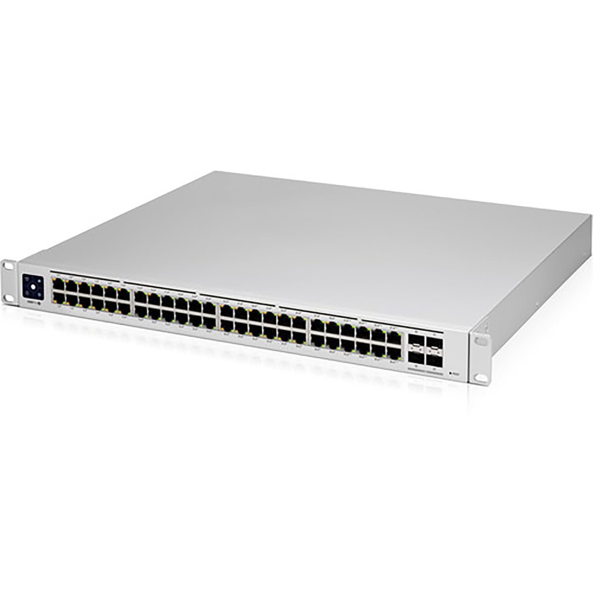 Ubiquiti Networks UniFi Switch PRO 48 | Gigabit Switch with Layer 3 Features and SFP+ (USW-Pro-48)