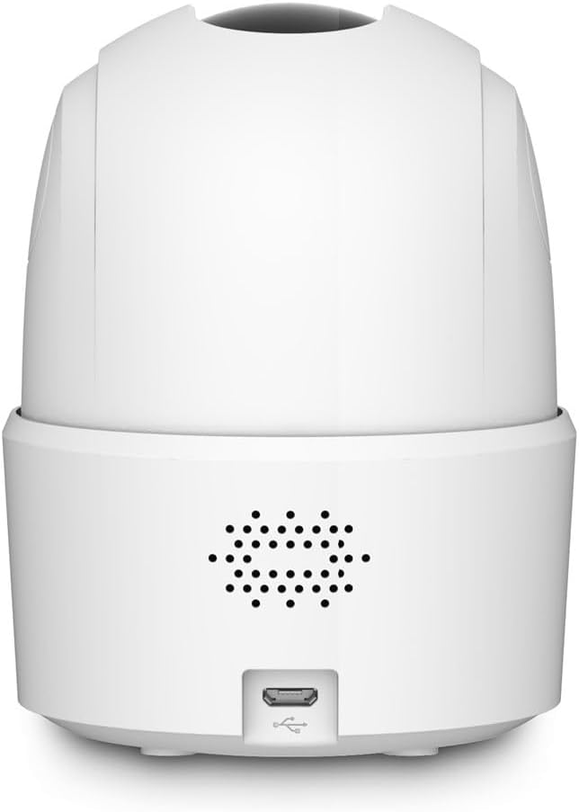IMOU Ranger 2C IPC-TA22CP-D WiFi Pan and Tilt Camera 2 Megapixel 3.6mm (90 Degree) Fixed Lens 360 Degree Coverage