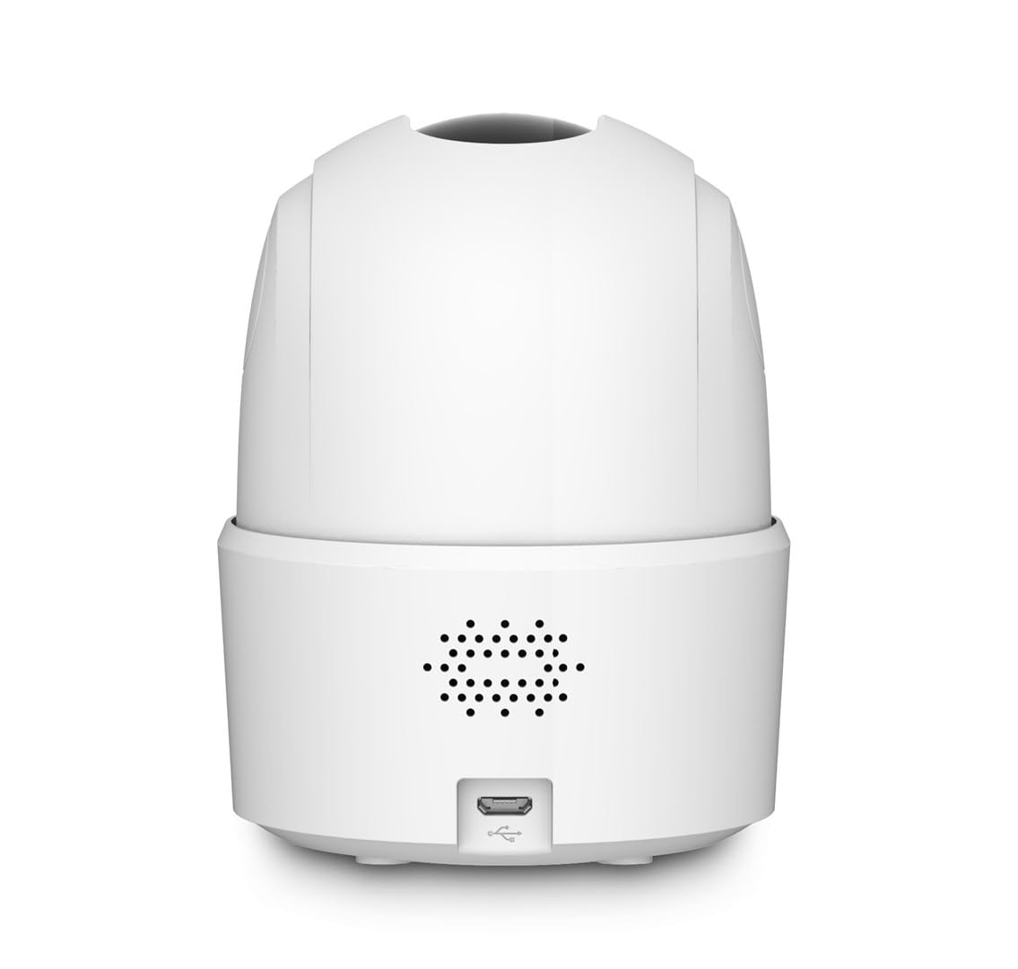 IMOU Ranger 2C IPC-TA22CP-D WiFi Pan and Tilt Camera 2 Megapixel 3.6mm (90 Degree) Fixed Lens 360 Degree Coverage