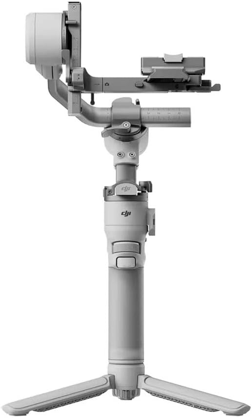 DJI RS4 Mini Gimbal Stabilizer