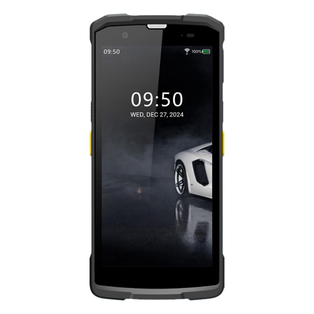 Grandstream WP856 IP Phone