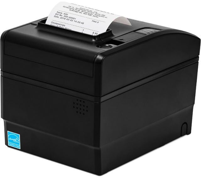 Bixolon SRP-S300TOEK 3 Inch Linerless Barcode Label Printer