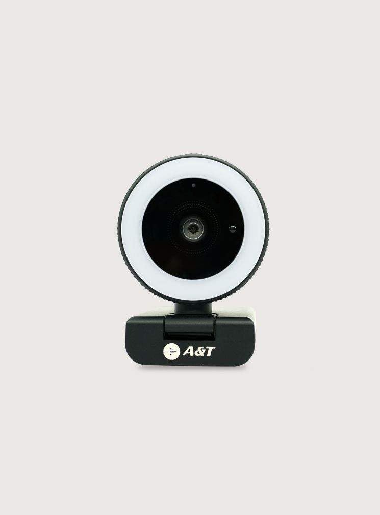 اي اند تي كاميرا ويب سناب U3 USB 1080p 60 اطار في الثانية